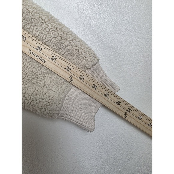 The North Face Women’s Campshire Full-Zip Jacket Sherpa Fleece zip up - Picture 5 of 14